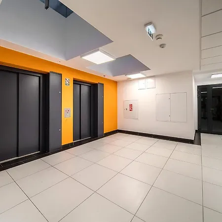 Park Skowroni Deluxe Apartment Wroclaw